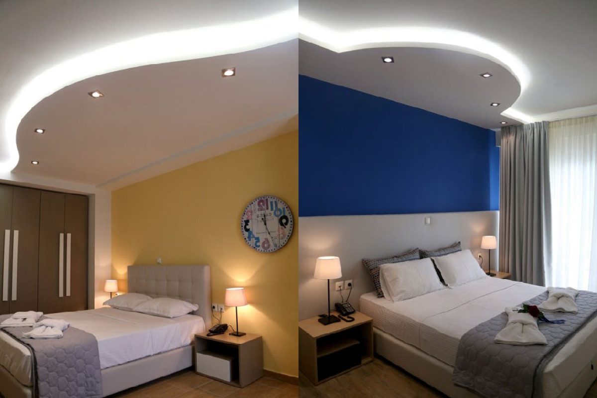 Hotel Kasta Beach