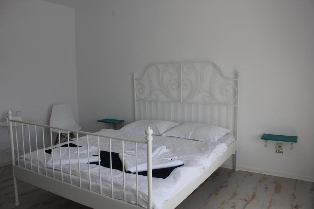 Vila Selina
