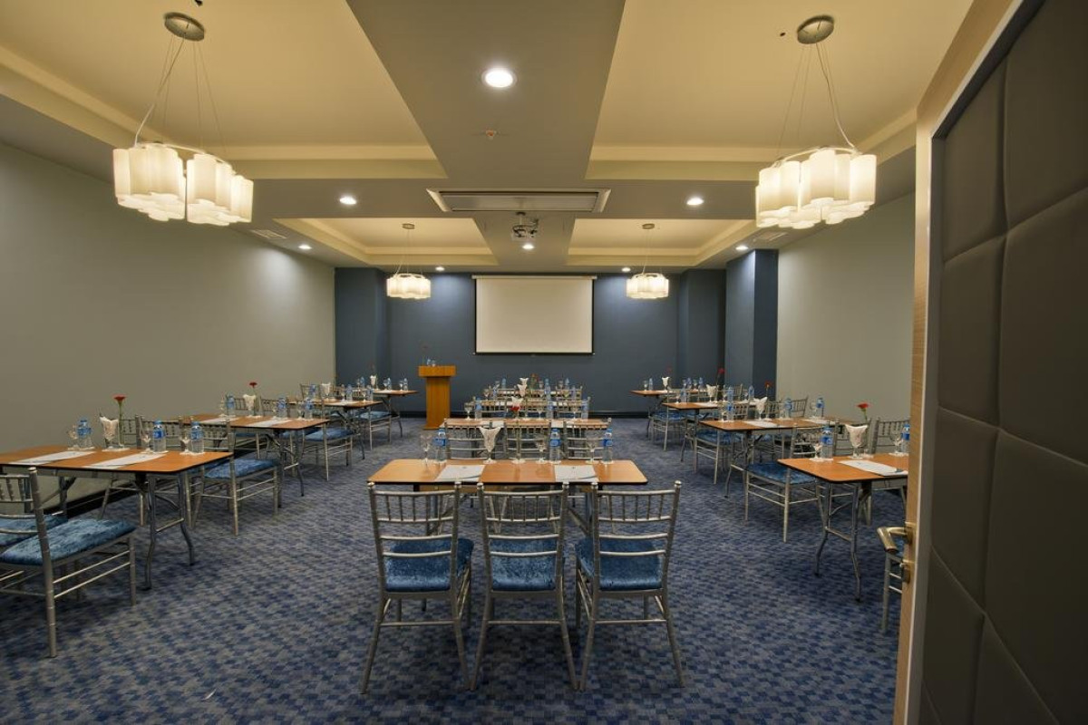 SELENE BEACH SPA ADULTS ONLY
