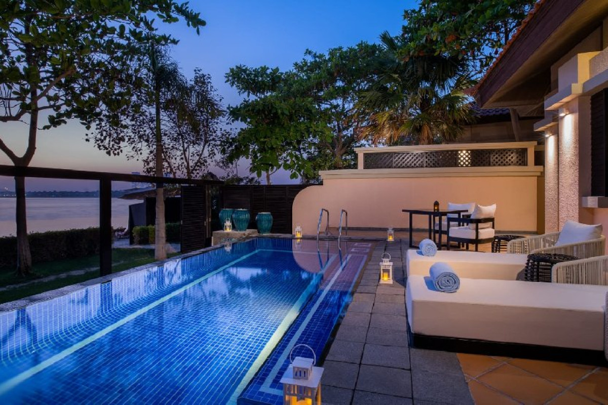 Anantara The Palm Dubai Resort