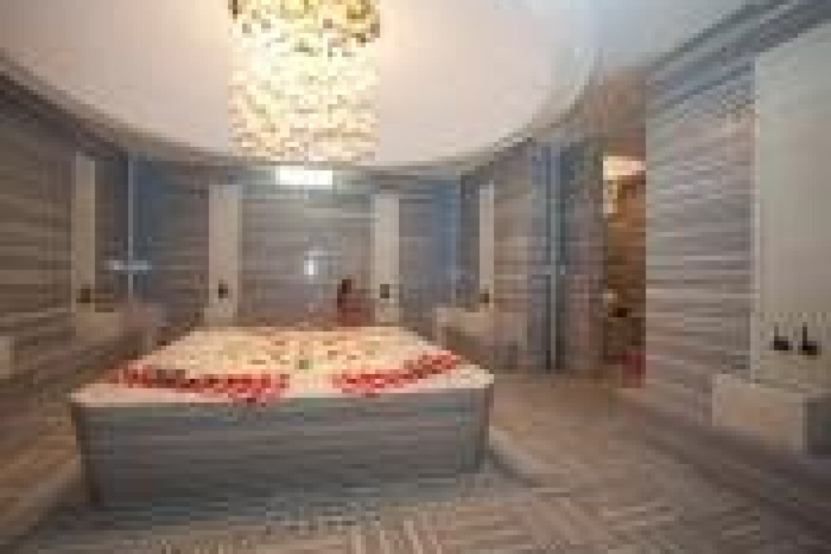 SEHER SUN PALACE RESORT SPA