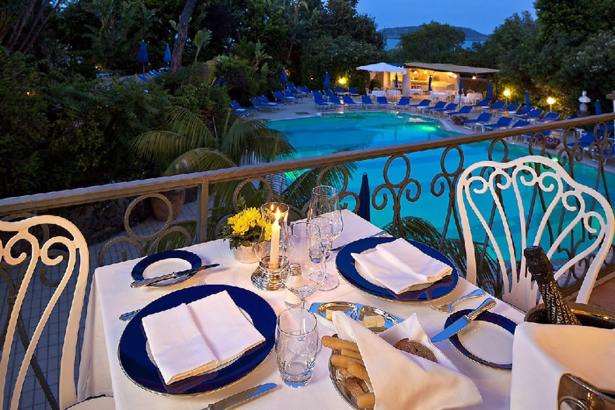 Grand Hotel Excelsior Belvedere