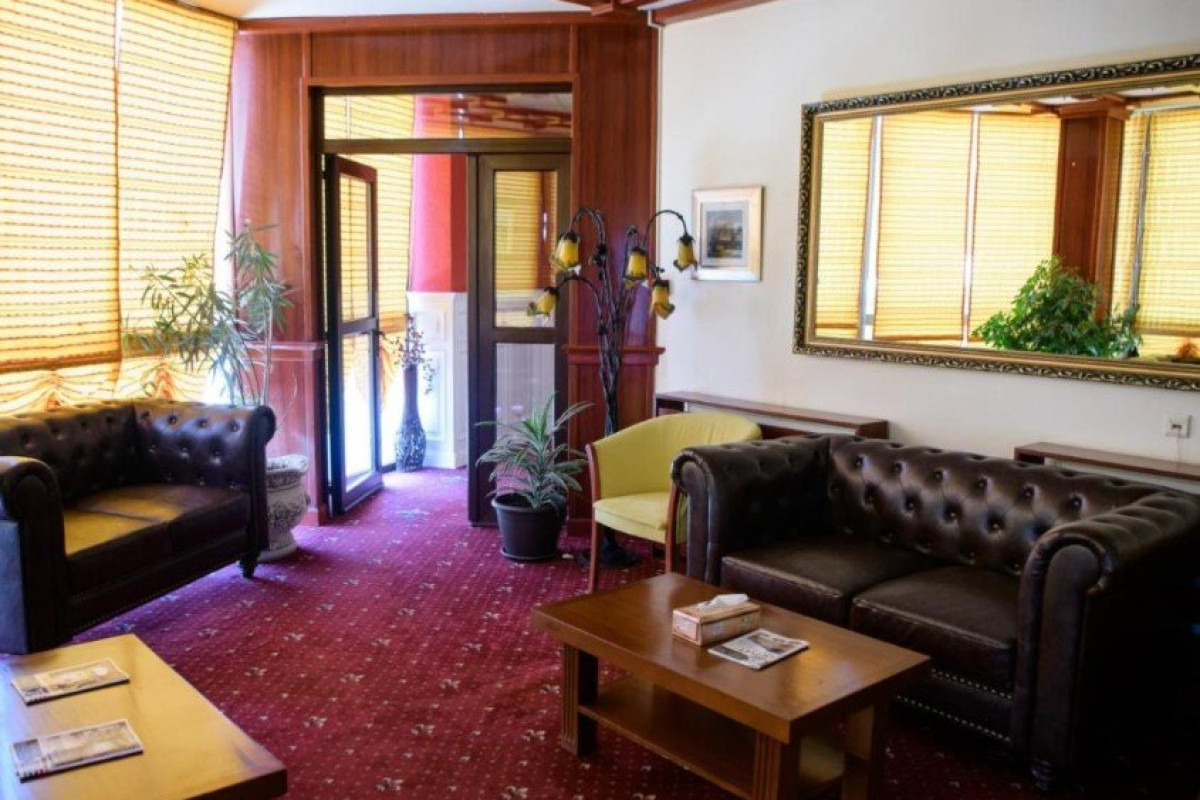 Hotel Castel