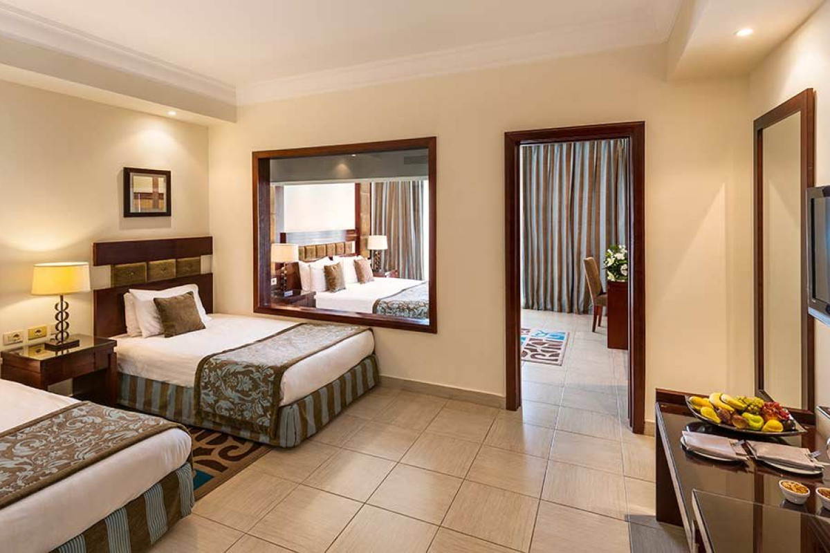 RIXOS PREMIUM SEAGATE
