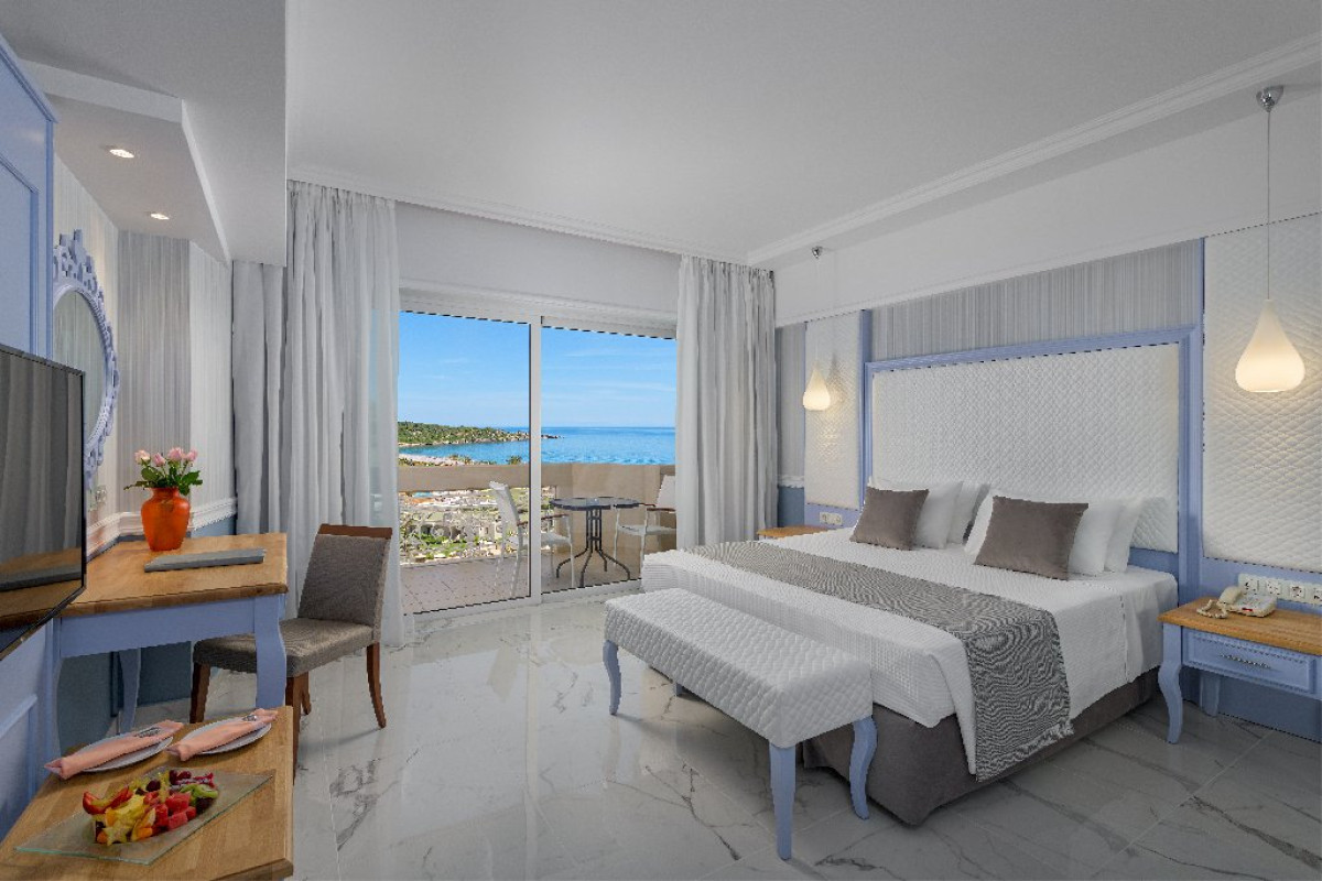 Rodos Palladium