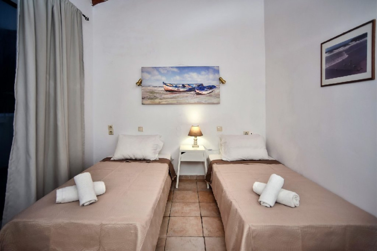 Bali Mare Hotel