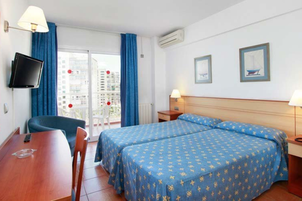 Medplaya Balmoral (Benalmadena)