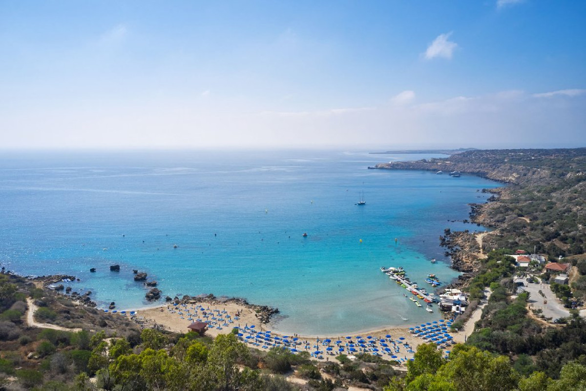 Grecian Park Hotel (Protaras)