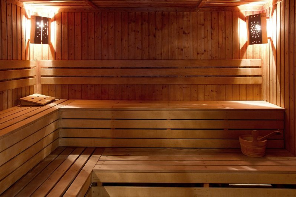 Saint Ivan Rilski Spa Apart