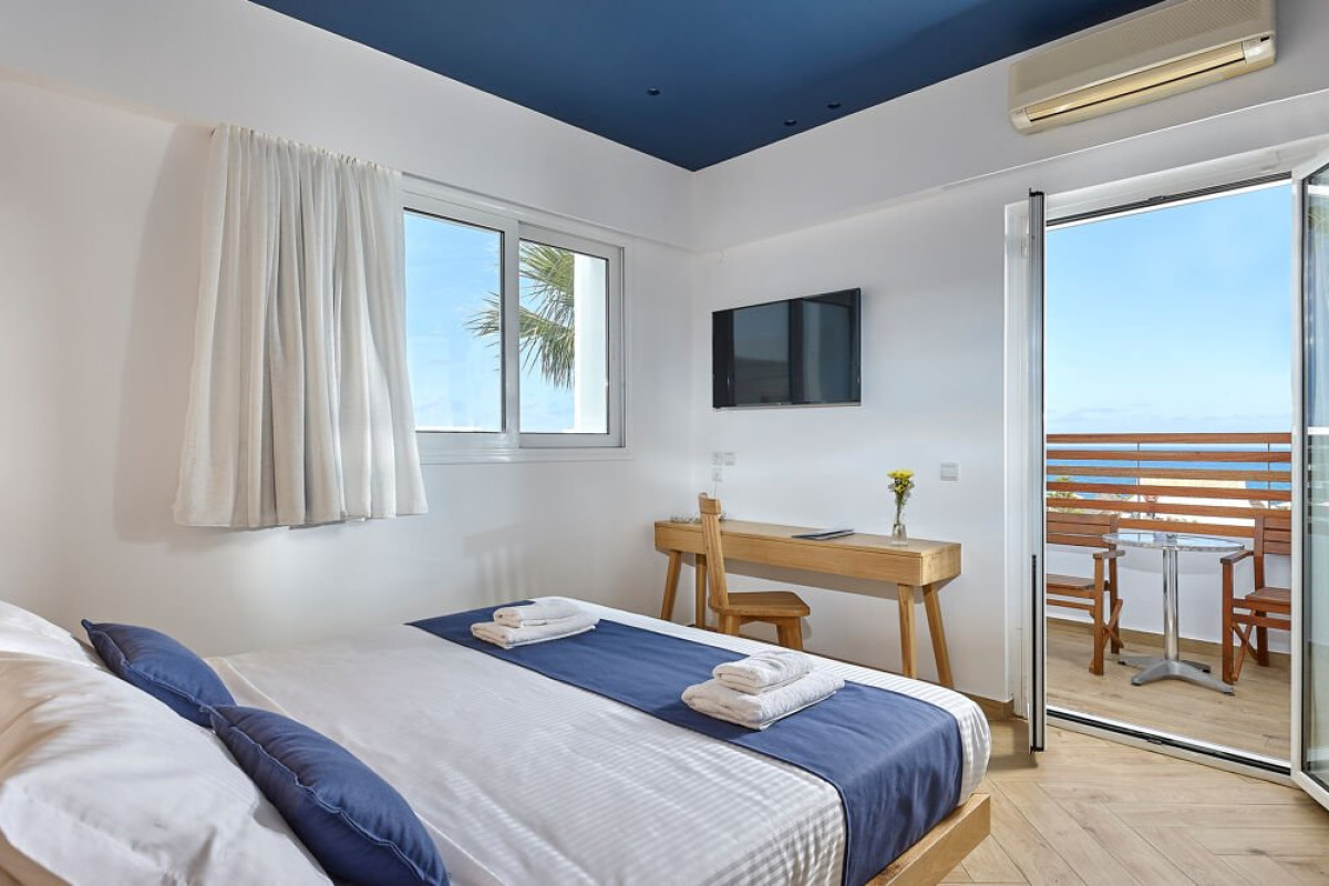 Arminda Hotel and Spa Crete