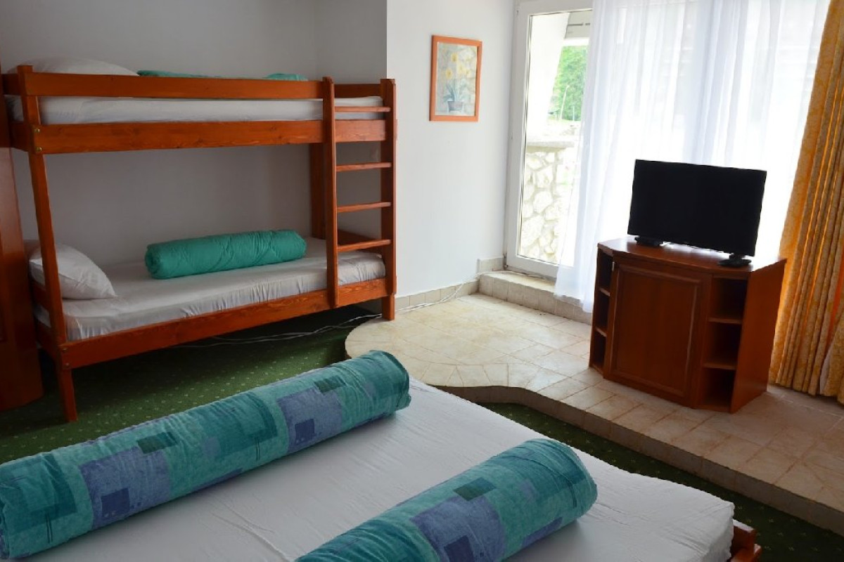Vila Liliacul