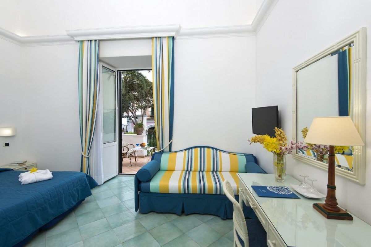 Hotel Terme Floridiana
