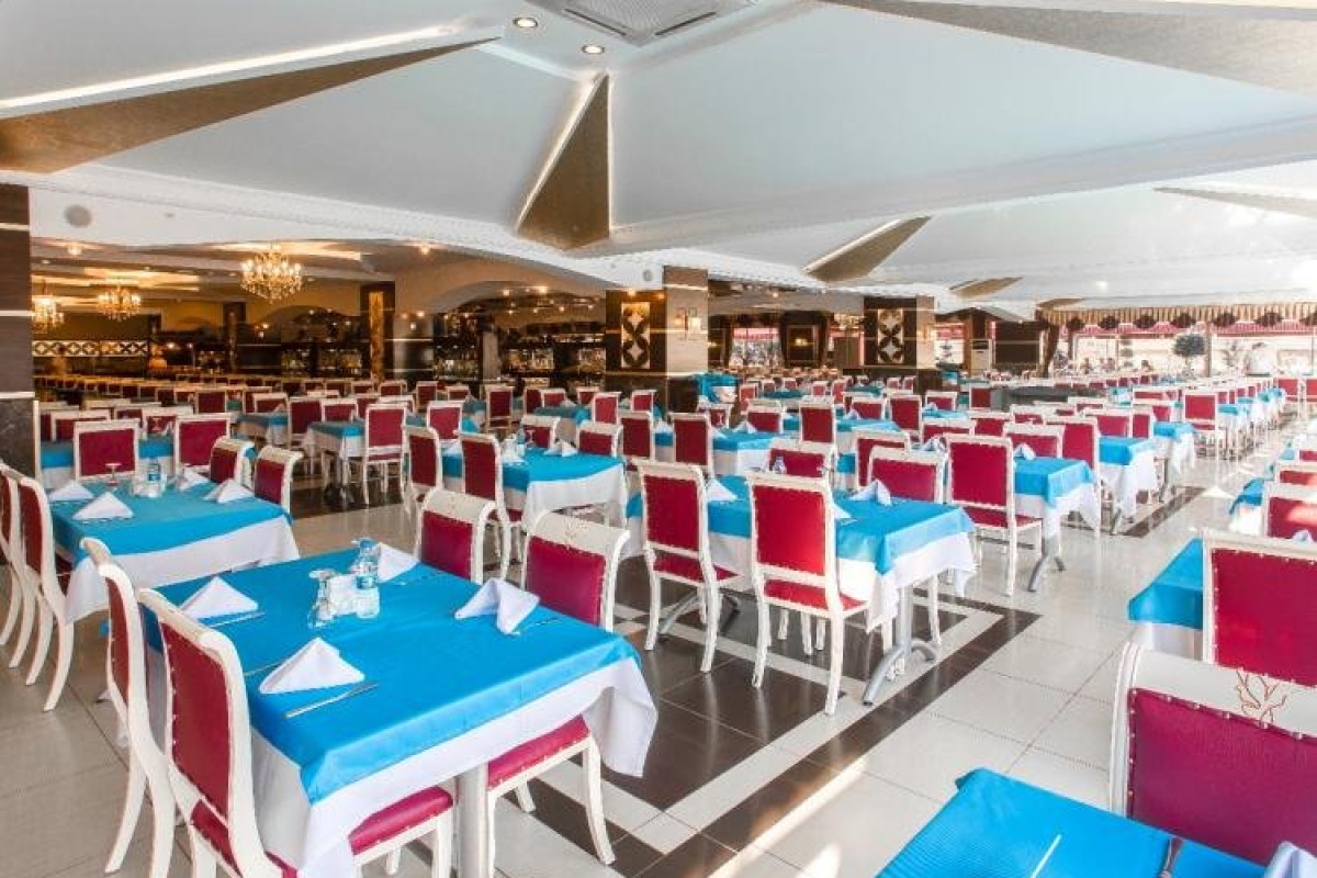 DOGANAY BEACH CLUB