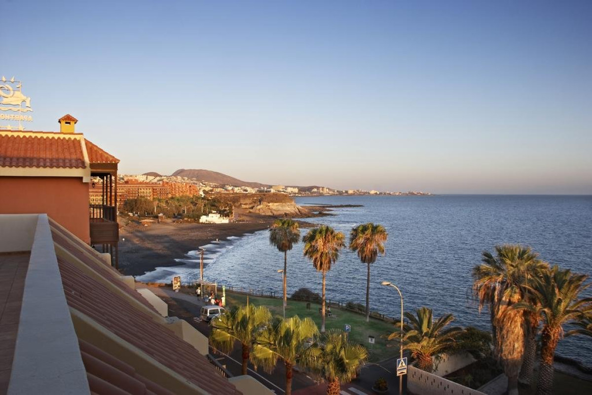 Hovima Jardin Caleta