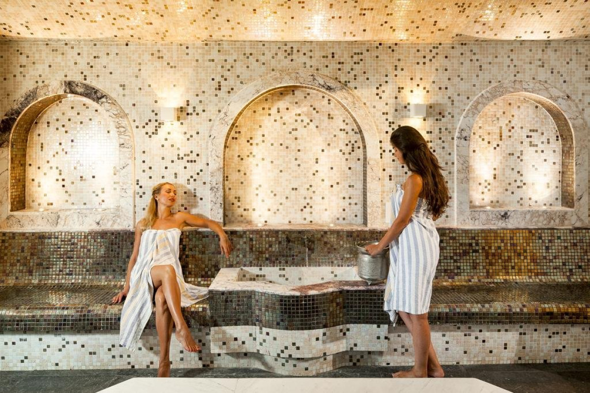 BARCELO CONCORDE GREEN PARK PALACE