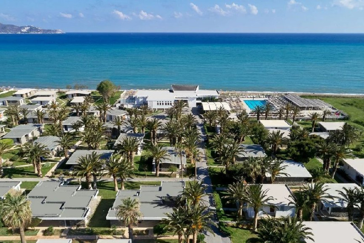 Creta Beach Civitel