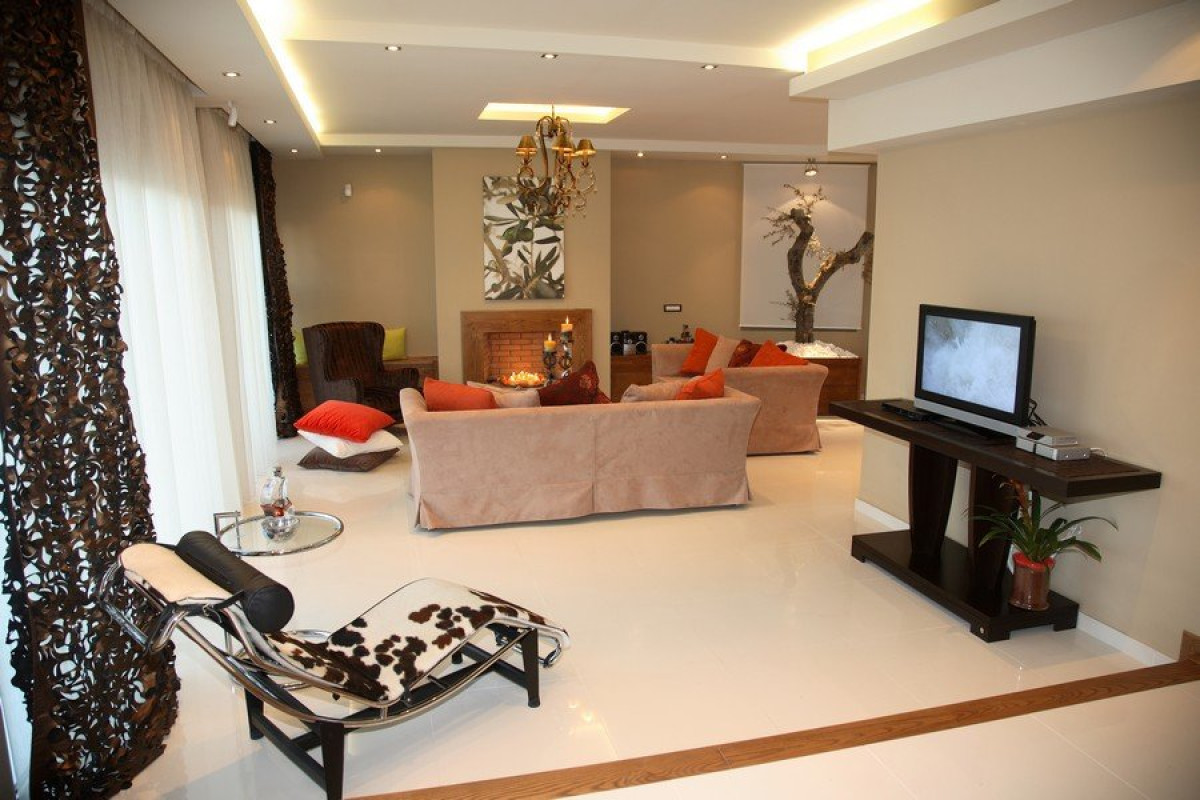 Palatia Caeli Villas (Kipseli)