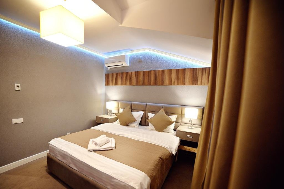 Hotel Roberto