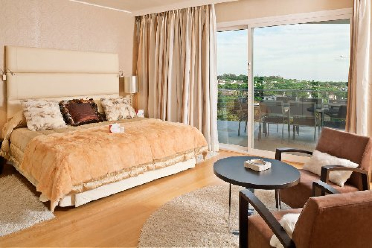 Senator Banus Spa (Adults Only +16 ani) (Estepona)
