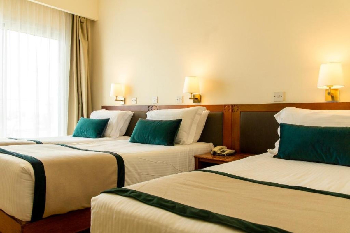 PEFKOS HOTEL (Limassol)