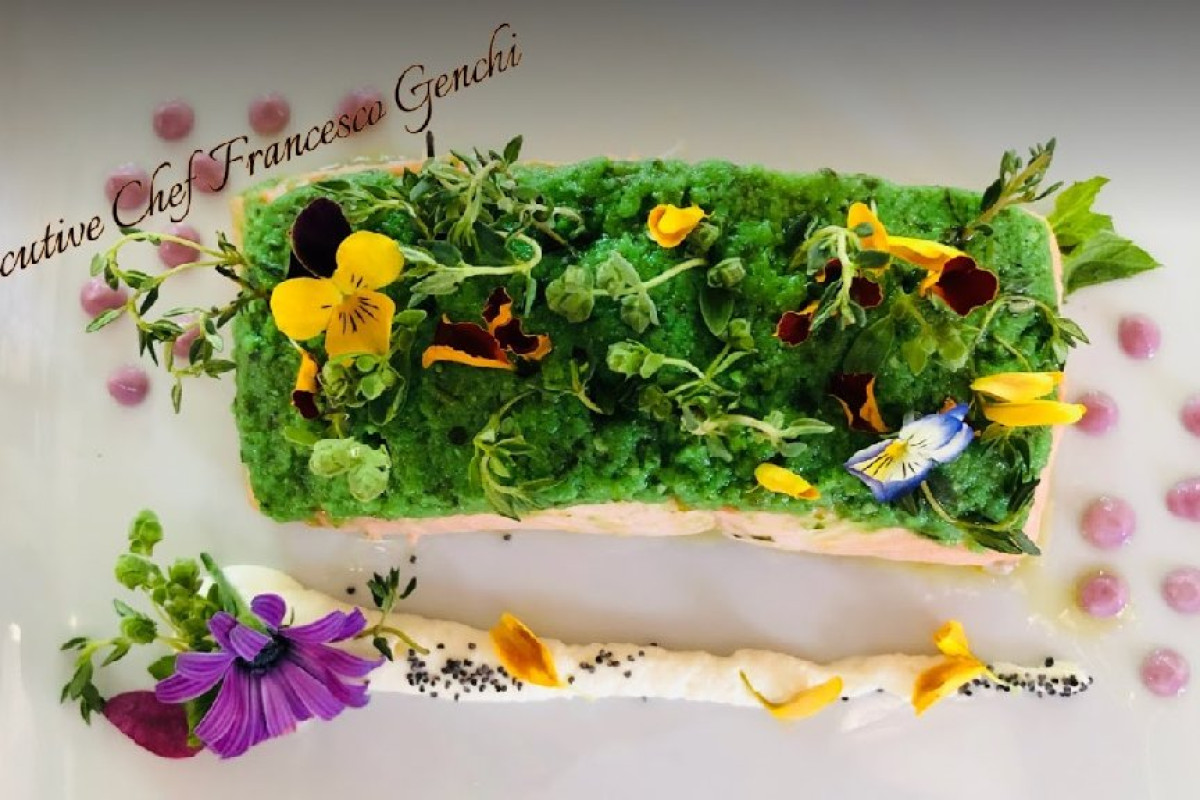 Grand Vigna Nocelli Resort Spa