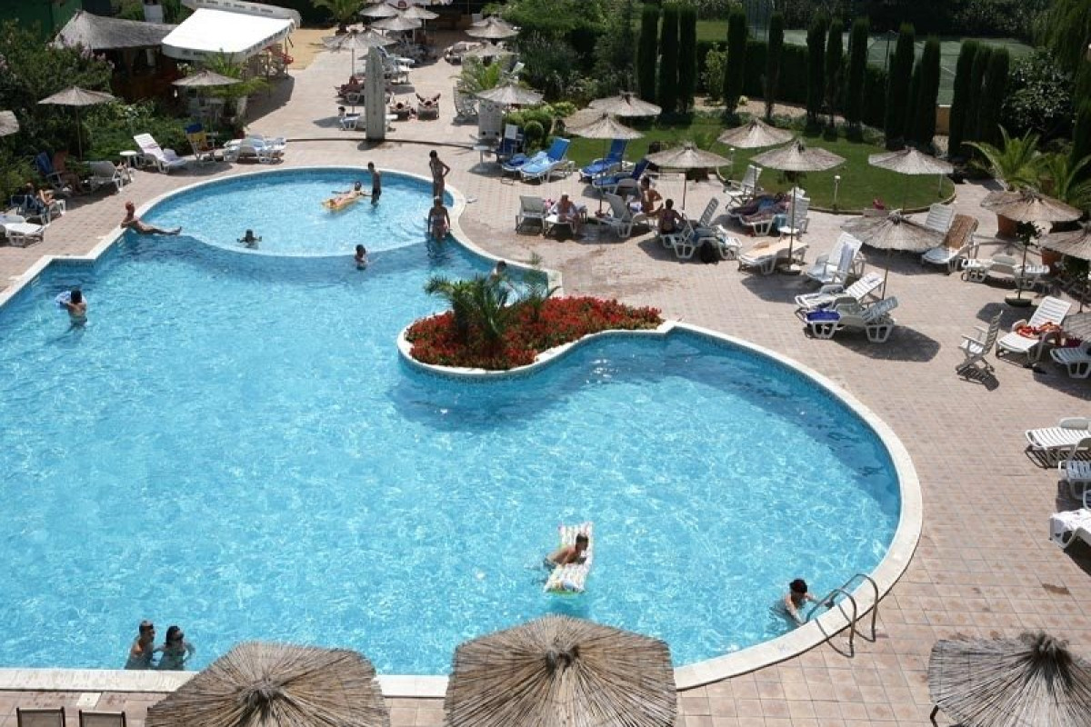 JOYA PARK