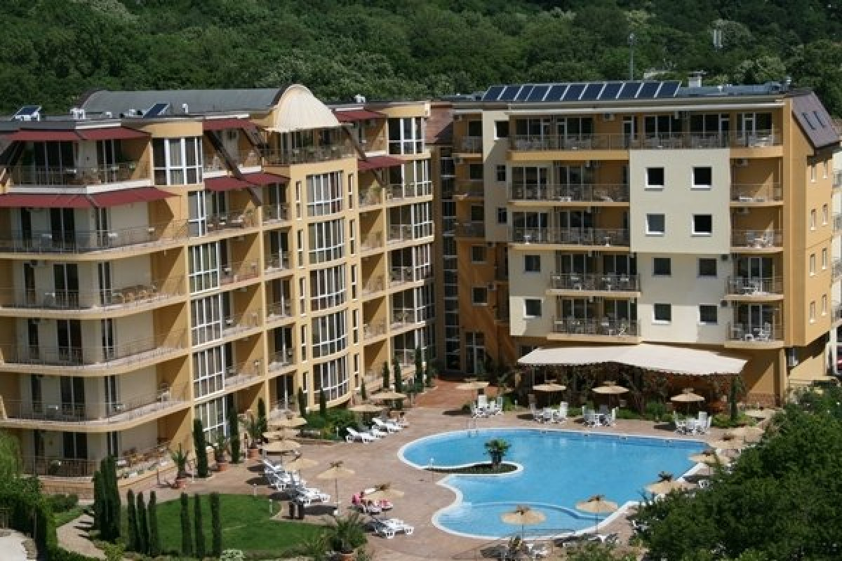 JOYA PARK
