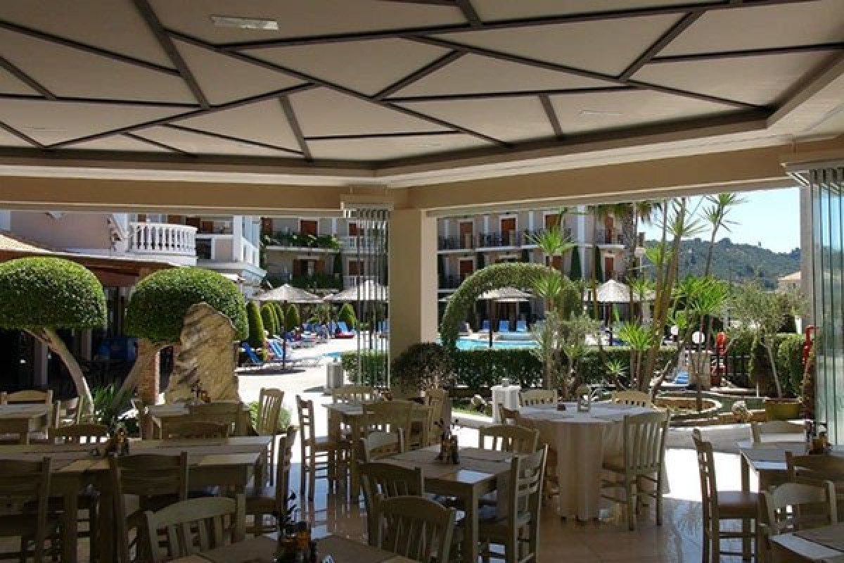Plaza Pallas