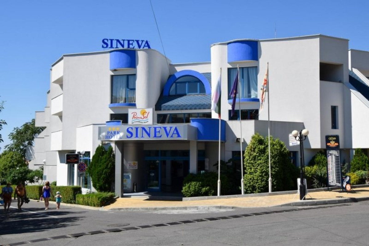 SINEVA PARK