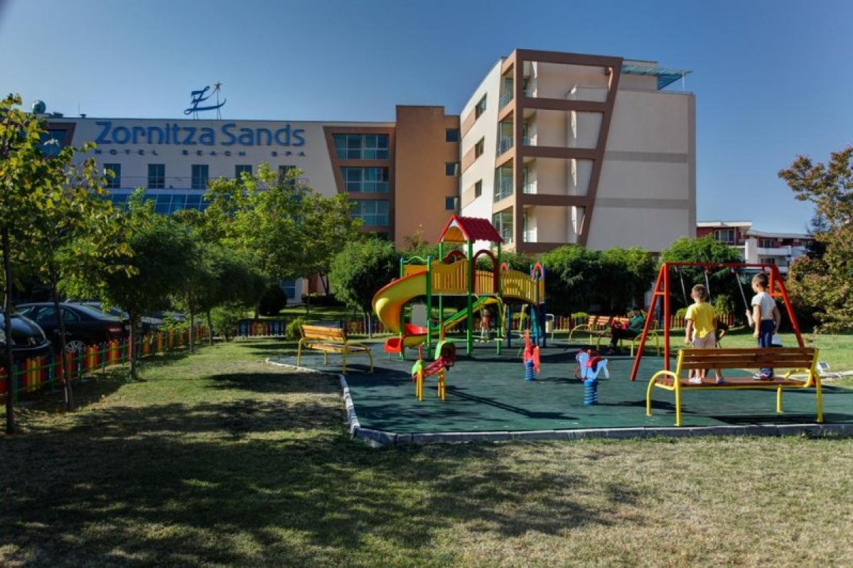 SANDY BAY