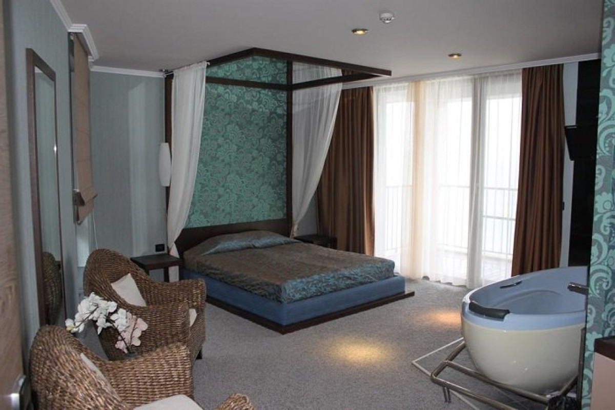 REGINA MARIA SPA