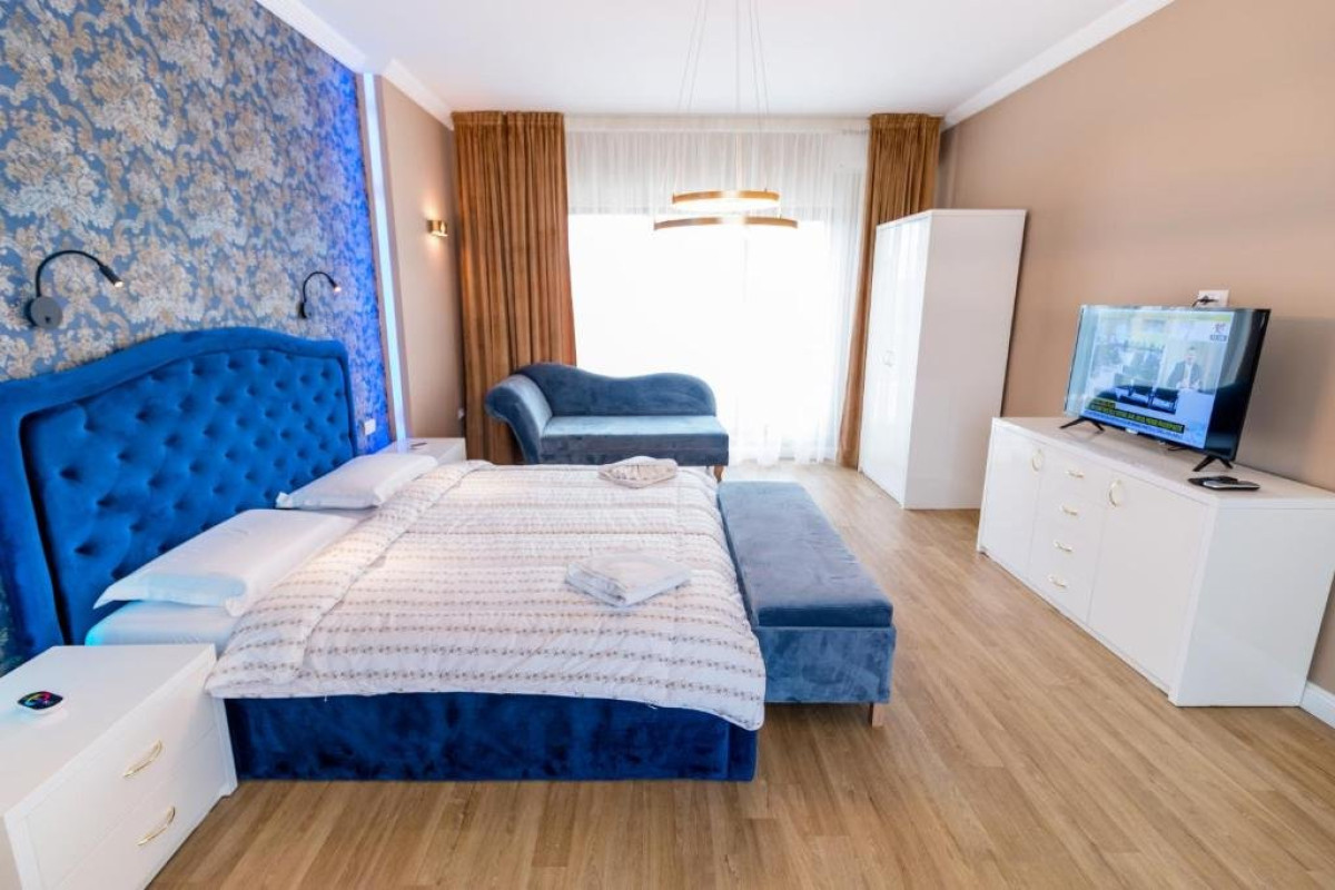 Apartamente Cartagena