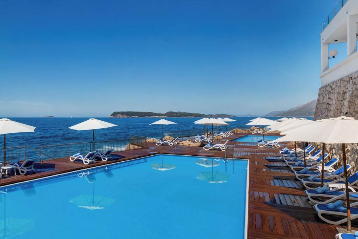 Royal Resort Hotel (Dubrovnik)