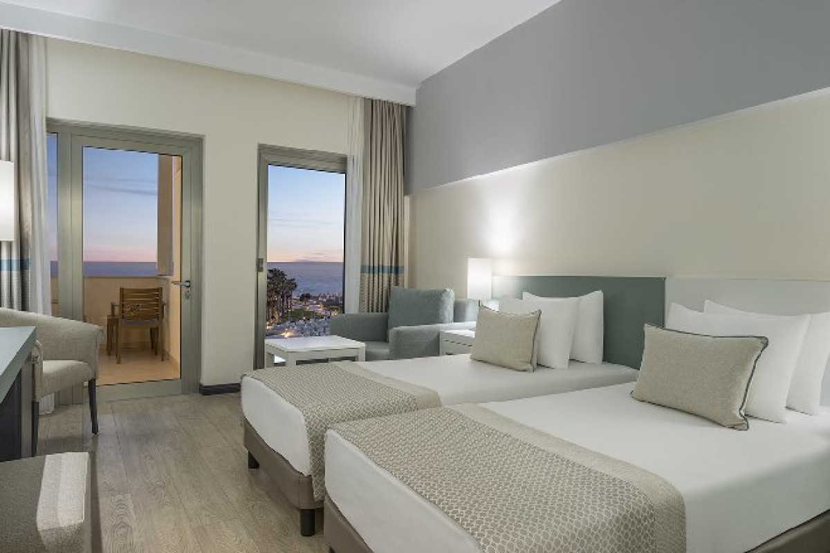 ARCANUS HOTELS SORGUN (EX.ARCANUS SIDE)