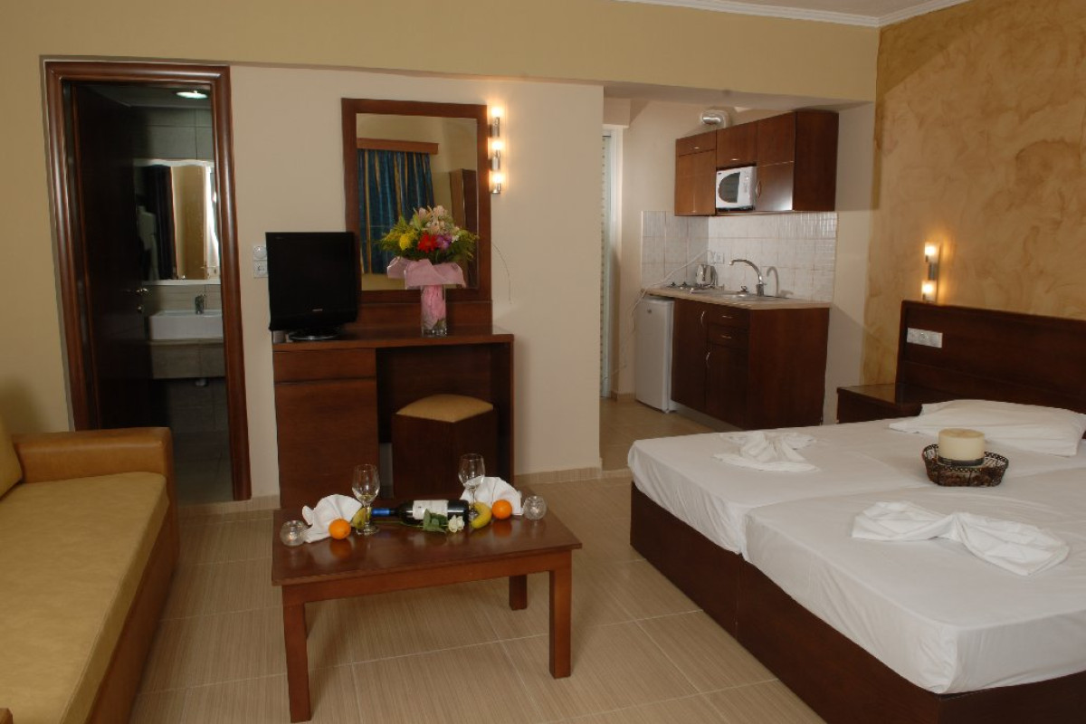 Sacallis Inn Beach