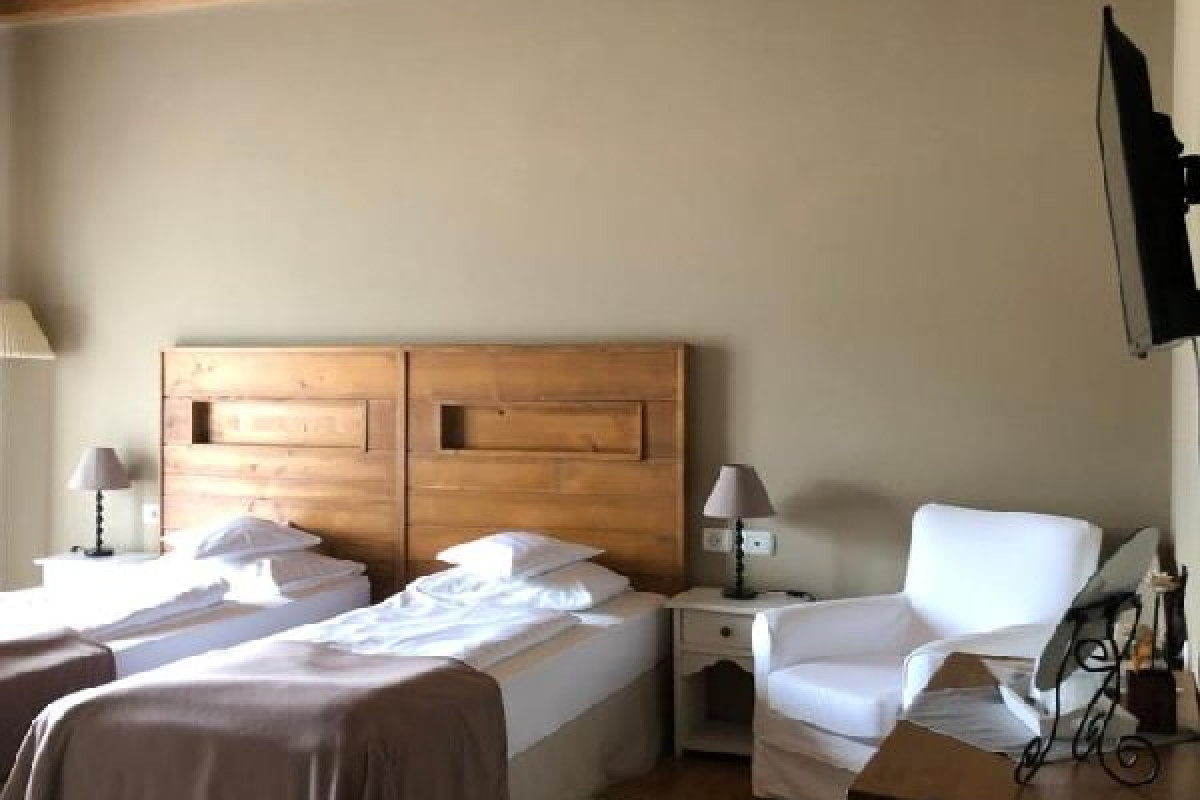 Bucovina  Lodge