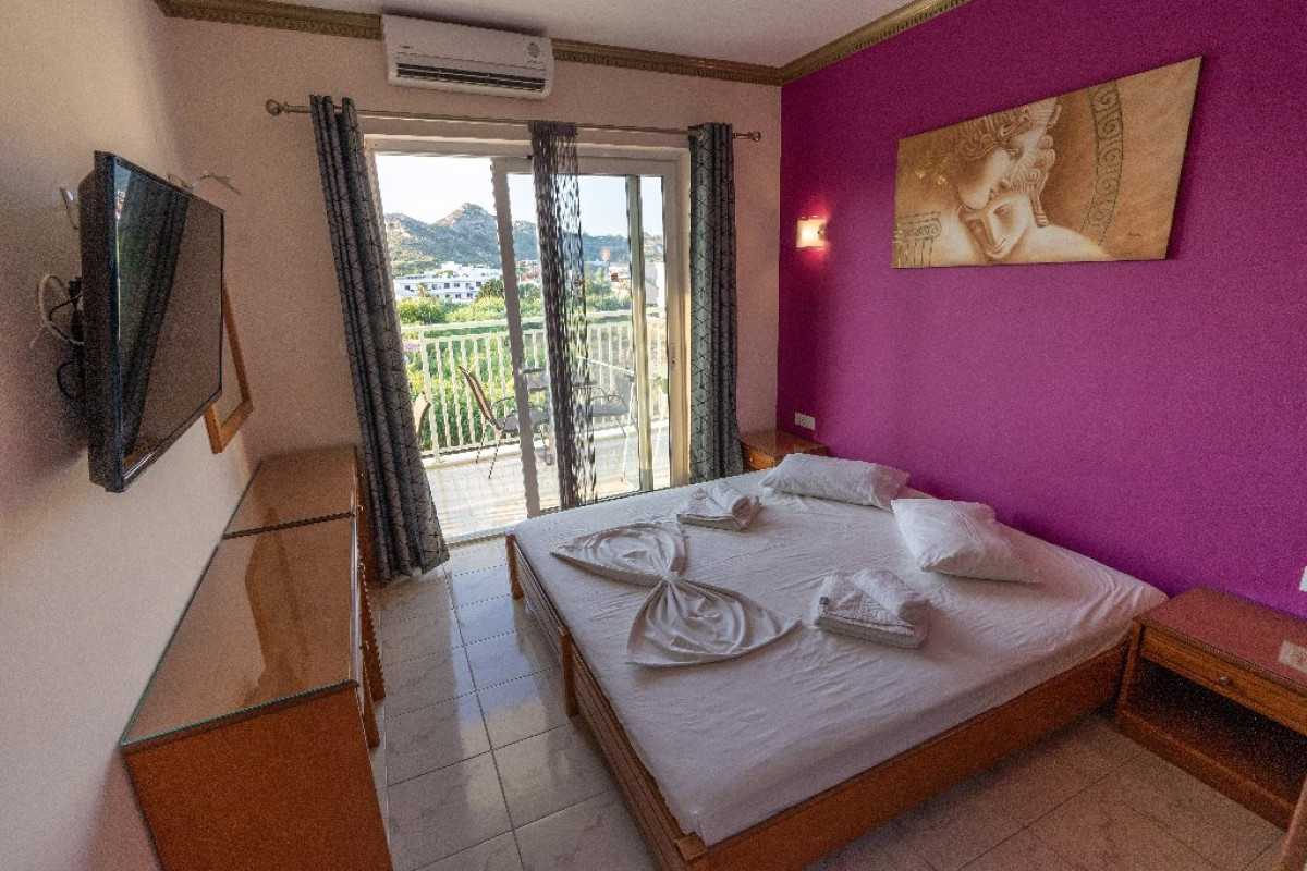 Grecian Fantasia Resort