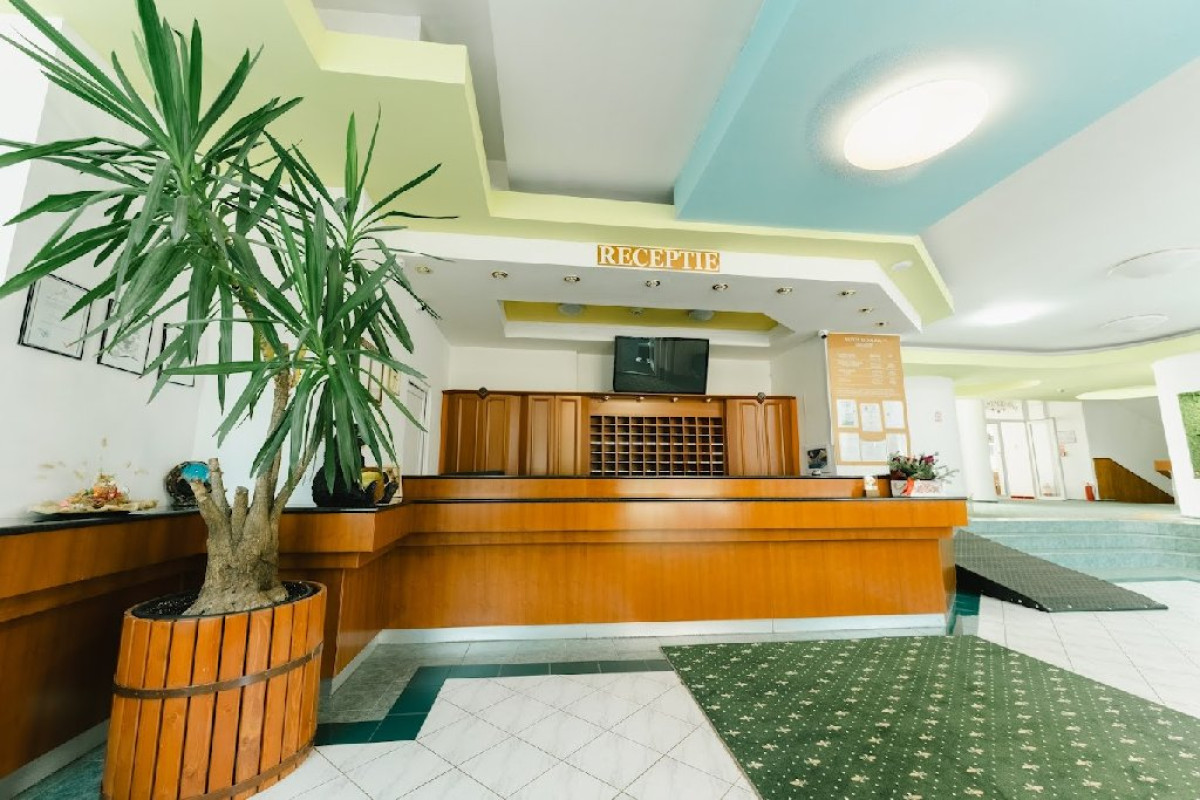 Hotel IADOLINA