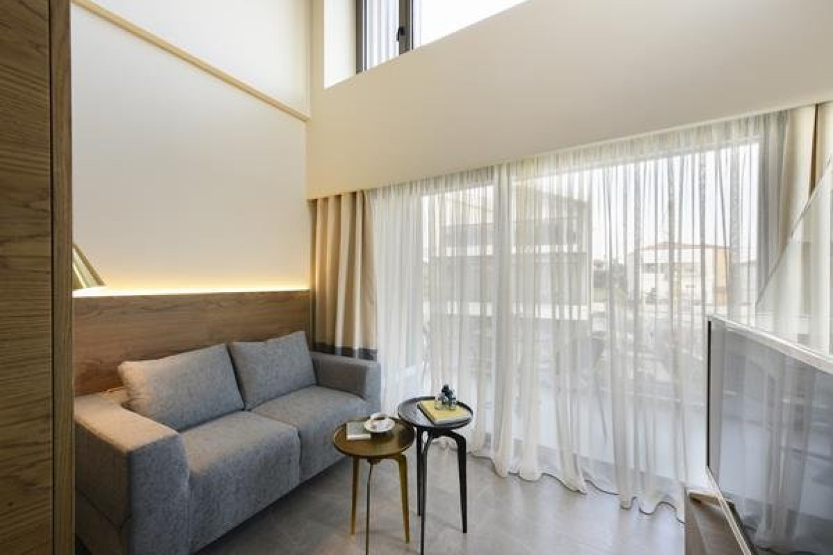 Serenity Suites (Nikiti, Sithonia)