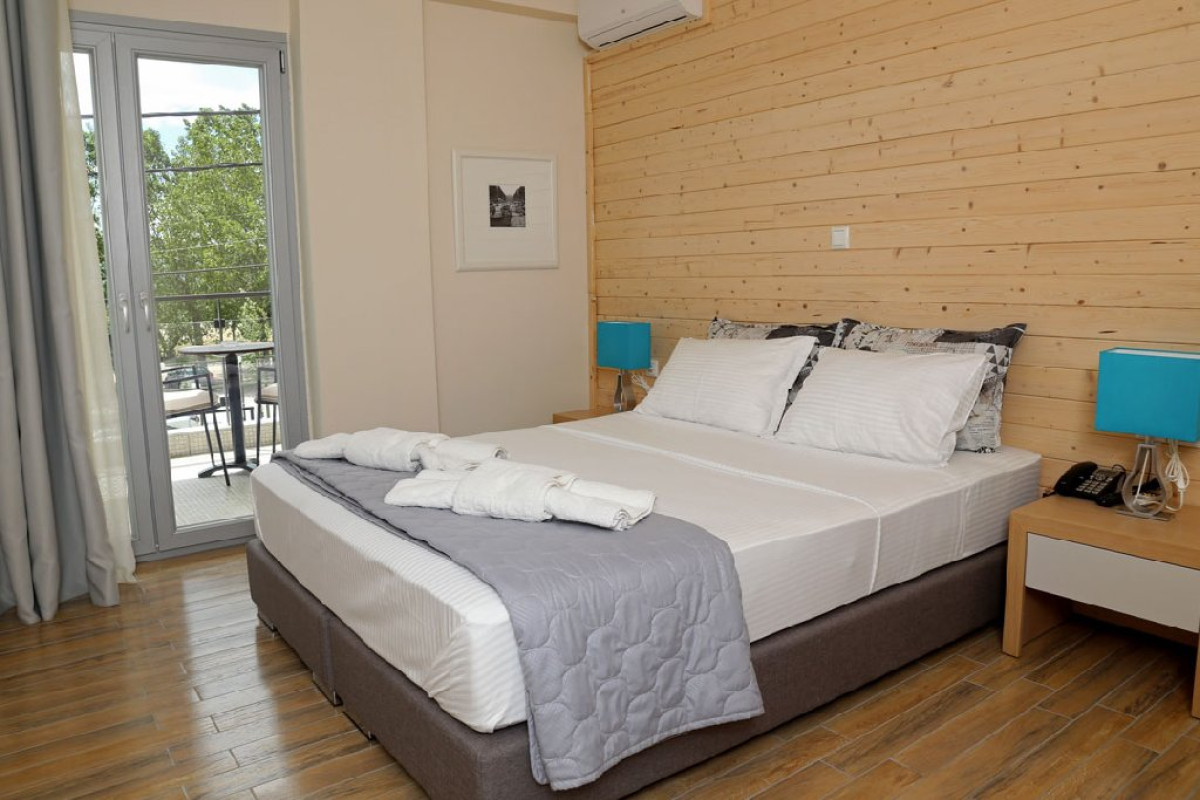 Hotel Kasta Beach