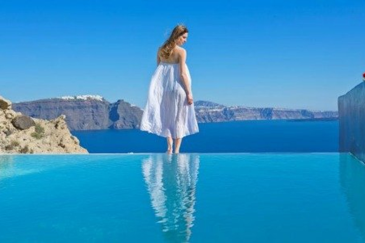 Andronis Luxury Suites (Adults only)