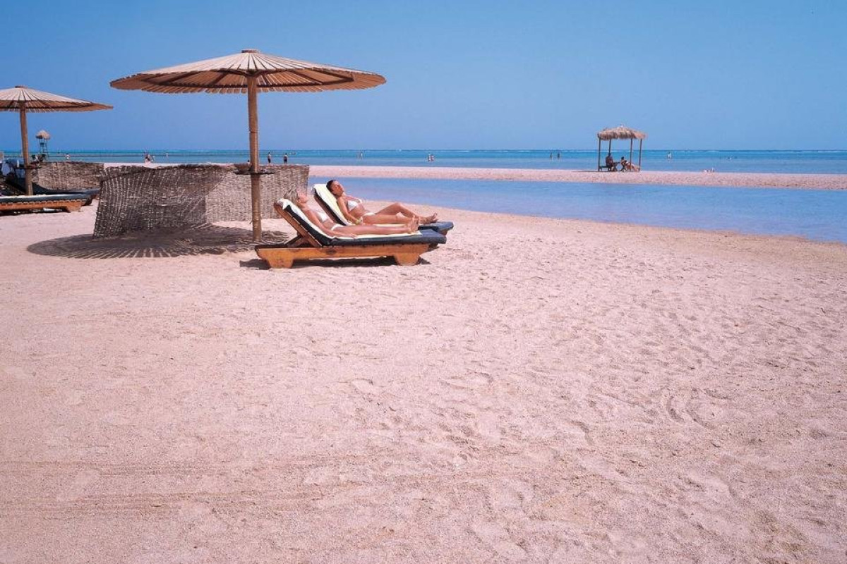Albatros Laguna Beach Sharm El Sheikh