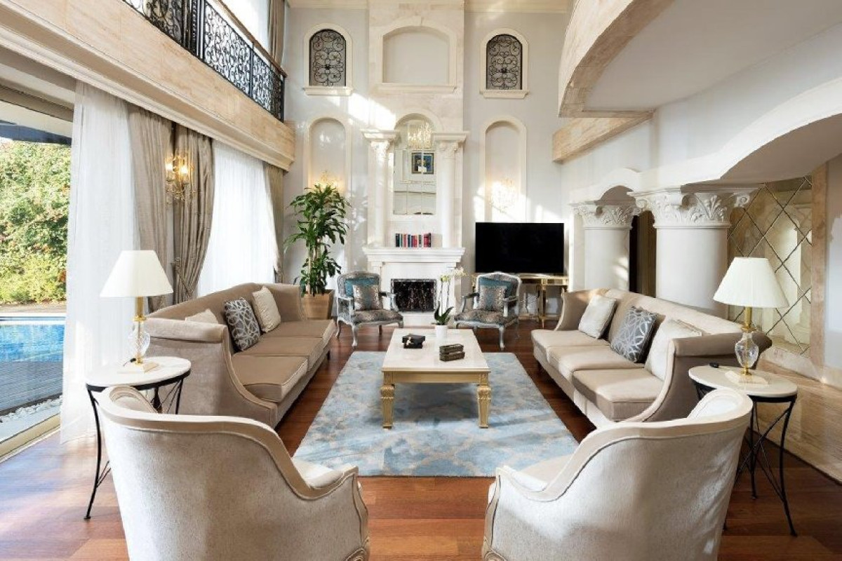 CLUB PRIVE BY RIXOS BELEK