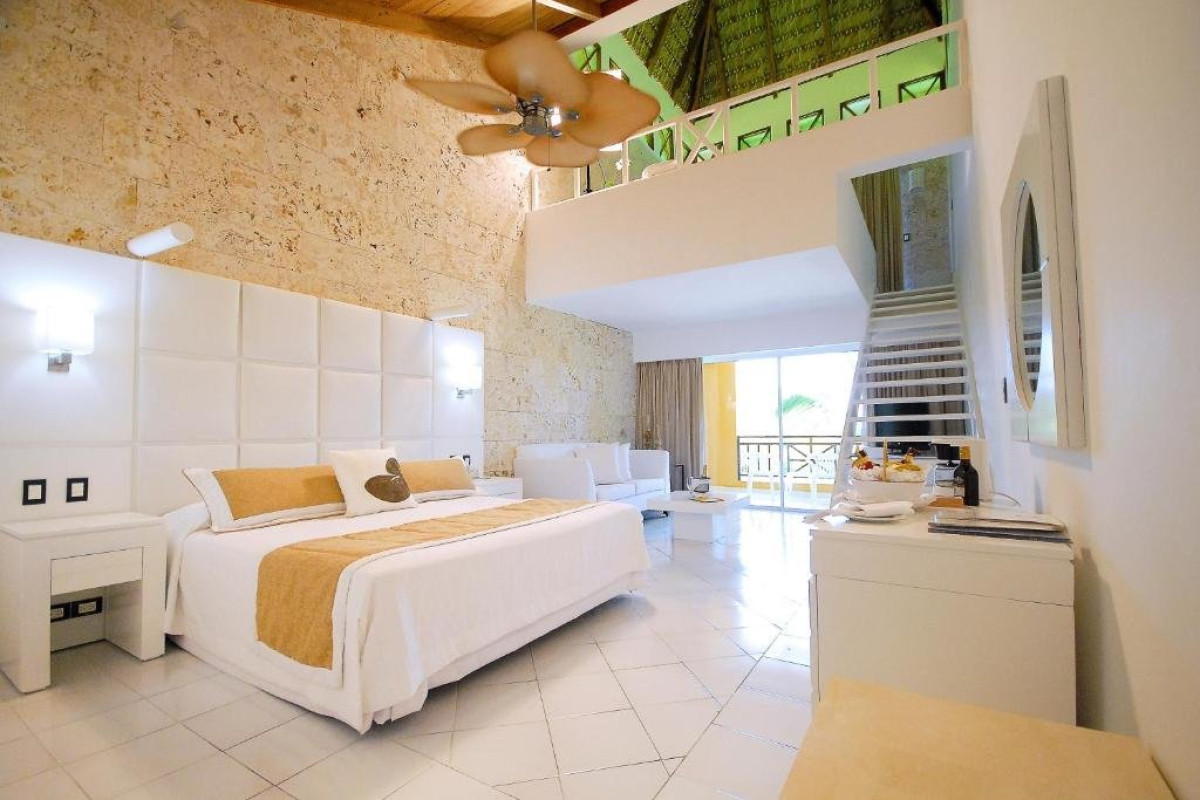 PUNTA CANA PRINCESS - ADULTS ONLY