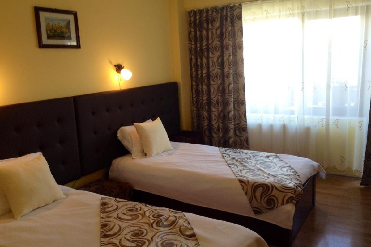 Motel Perla Sigheteana (Sighetu Marmatiei)