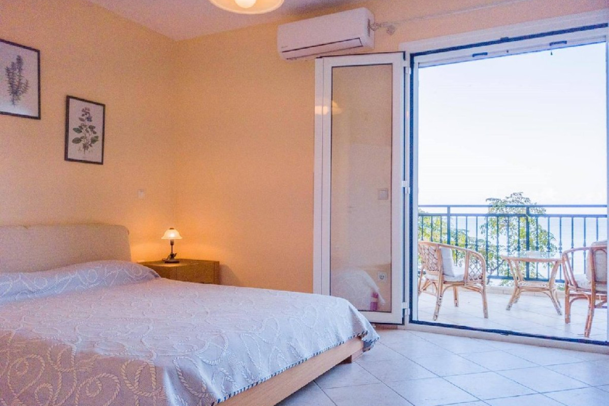 Kefalonia Luxury Villas