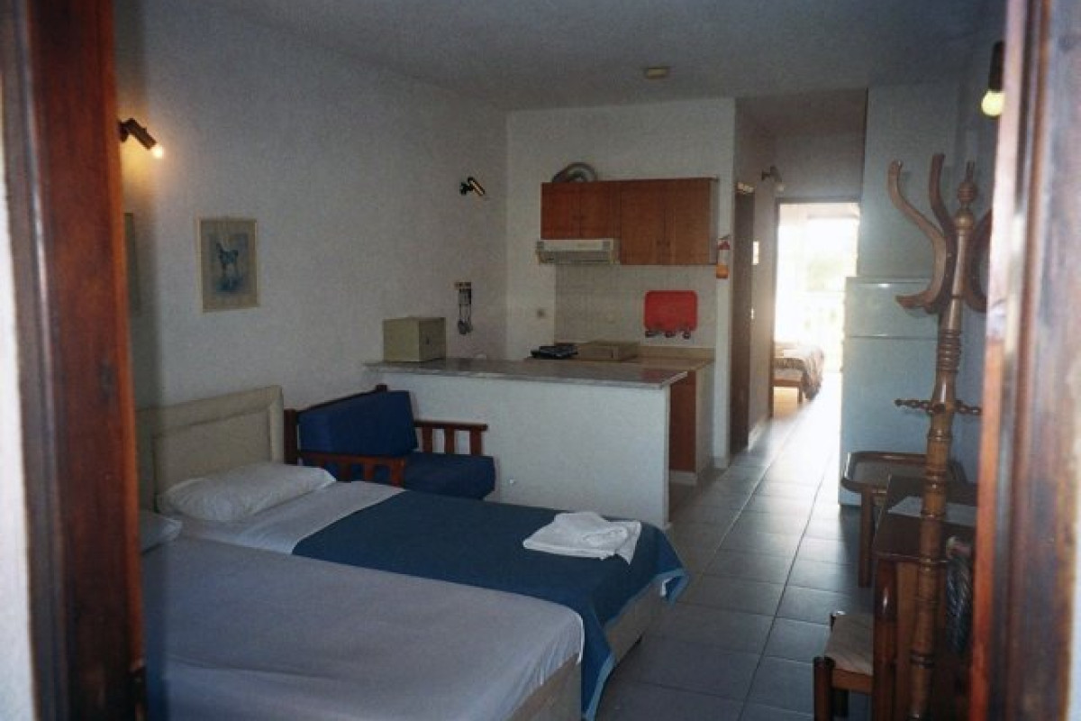 Villa George (Kriopigi - Kassandra)