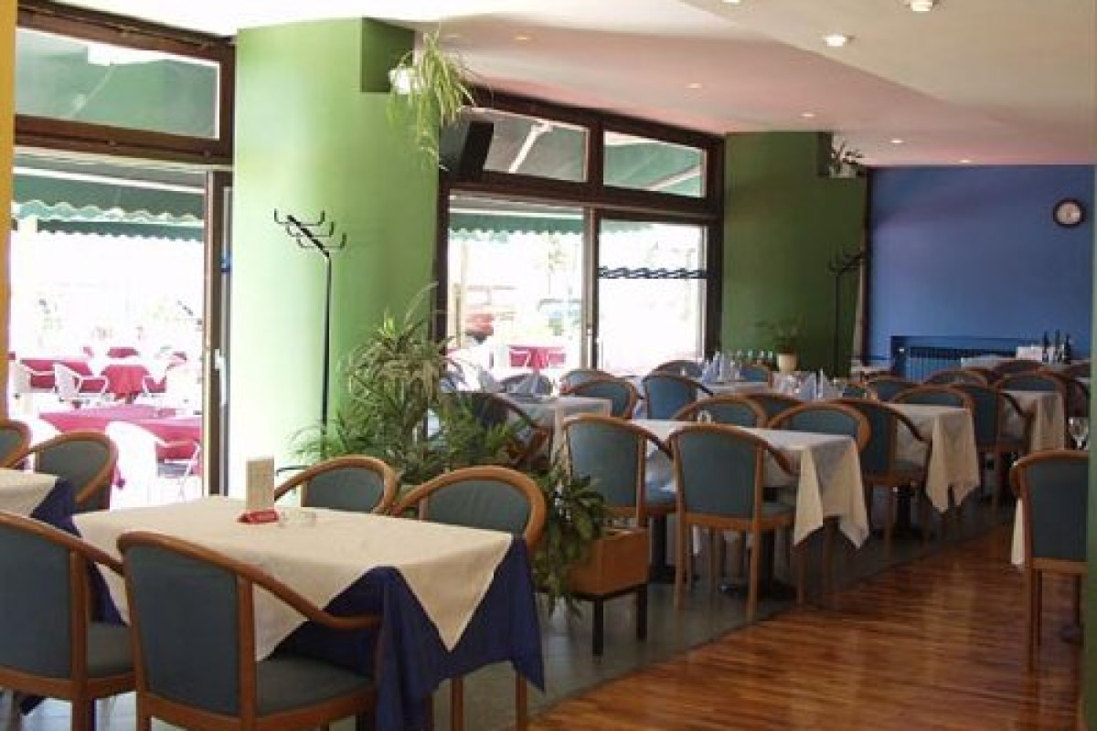 Hotel Imperial Park (Vodice)