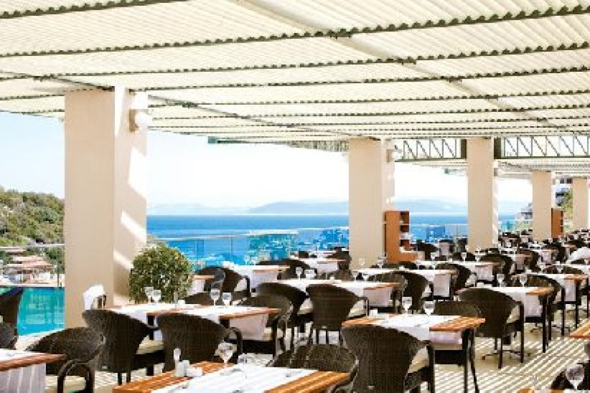 HILTON BODRUM TURKBUKU (Turkbuku)