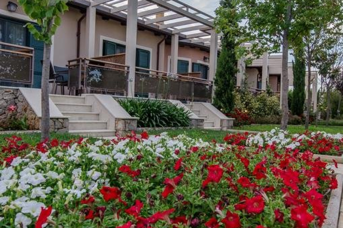 Daluz Boutique Hotel (Preveza) (F)